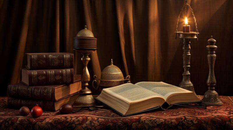 Cultural and Social Perspectives - porn in islam
