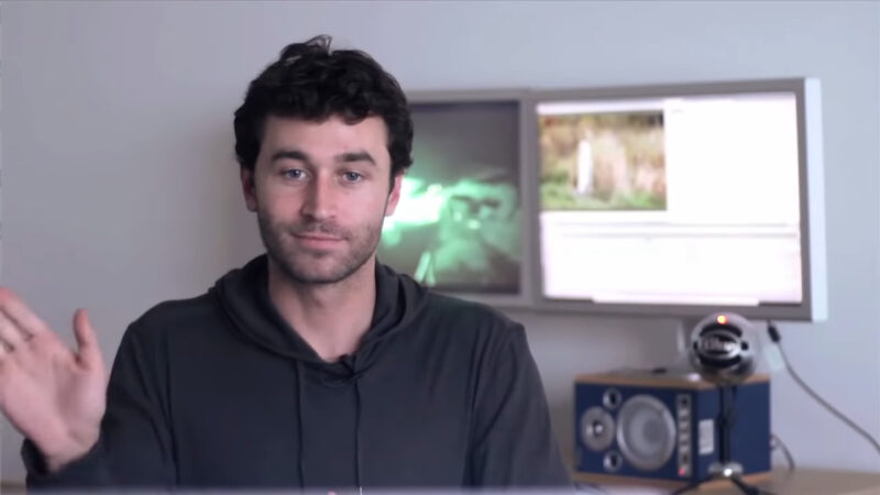 Porn Stars that Became Actors - James Deen